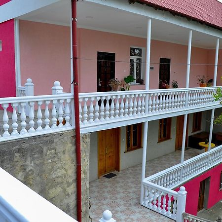 קוטאיסי Sofia Guest House מראה חיצוני תמונה